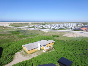 Holiday Home Kristiarn - 325m from the sea in Western Jutland by Interhome
